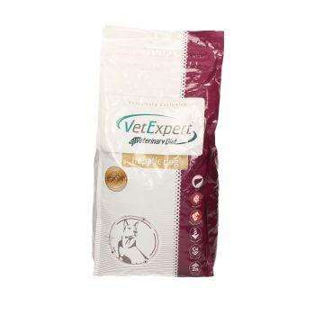 4T VETERINARY DIET DOG HEPATIC 2 KG