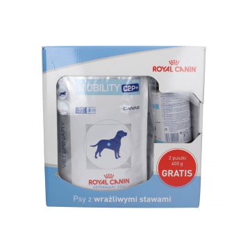 ROYAL CANIN DOG MOBILITY C2P+ 2 KG