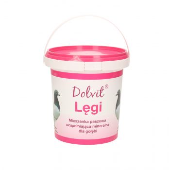 DOLFOS DG LĘGI 1 KG - DOLVIT