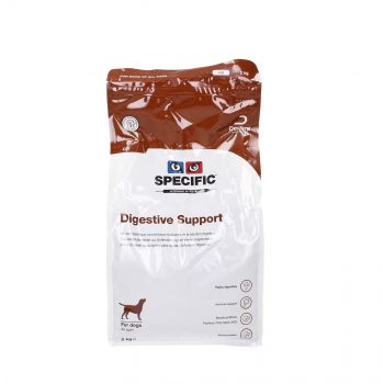 SPECIFIC CID DIGESTIVE SUPPORT  2KG