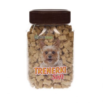 PROZOO TRENERKI PUPPY CALCIUM SOFT 300G 1161