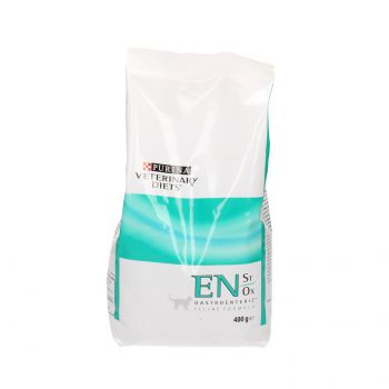 PURINA PVD FELINE EN - GASTROENTERIC 400G 12097634