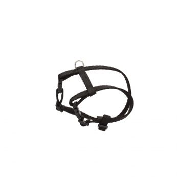 CHABA SZELKI REGULOWANE GUARD/OKRĄGŁE - 1-35 CM CZARNE