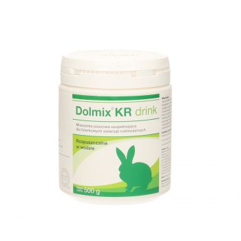 DOLFOS KR DRINK - 0,5 KG - DOLMIX