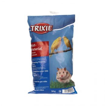 TRIXIE SZARPANKA DO GNIAZDA 50G 5626 WOREK 50 G