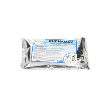 RUCHAMAX  200 G PROSZEK