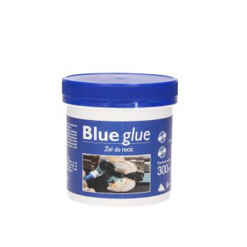 OVER BLUE GLUE (PEDES GLUE) 300ML