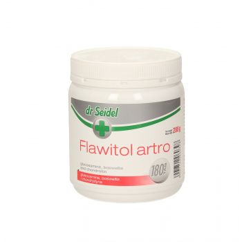 FLAWITOL ARTRO 180 TB.