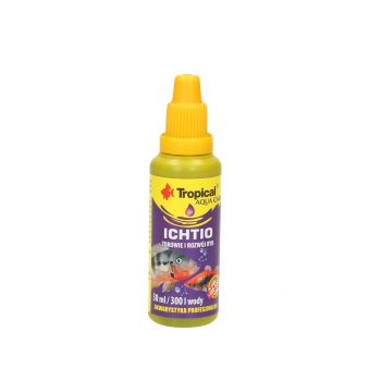 TROPICAL ICHTIO 30 ML  32131