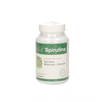 DOLFOS SPIRULINA 90 TAB. DOLVIT