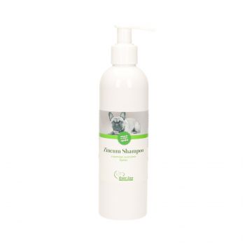 OVER VET ZINCUM SHAMPOO 250 ML PRZECIWŁUPIEŻOWY Z CYNKIEM