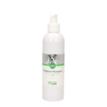 OVER VET POLIPLANT SHAMPOO 250 ML