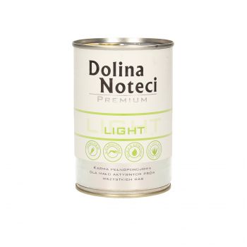 DOLINA NOTECI PREMIUM LIGHT 400G