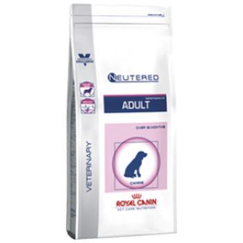 ROYAL CANIN VCN NEUTERED ADULT 10 KG