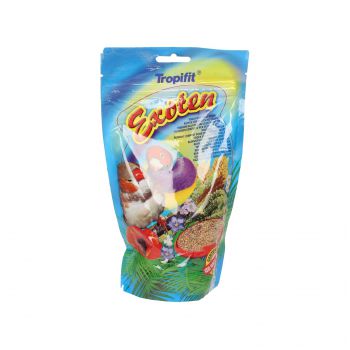 TROPIFIT POKARM EXOTEN DLA PTAKÓW EGZOTYCZNYCH 250G  52352