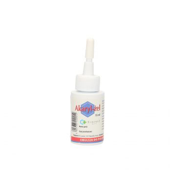 AKARYL ŻEL 15 ML