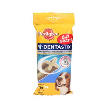 PEDIGREE DENTASTIX 180 G