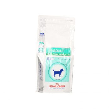 ROYAL CANIN VCN ADULT SMALL DOG 2 KG