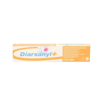 DIARSANYL PLUS 24 ML