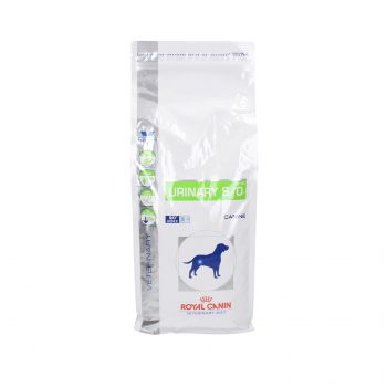 ROYAL CANIN DOG URINARY  2 KG