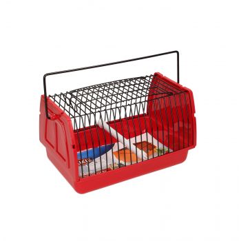 TRIXIE BOX TRANSPORTOWY DLA GRYZONI I PTAKÓW 5901