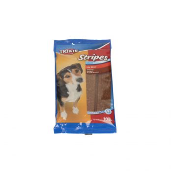 TRIXIE PRZYSMAK PASKI WOŁOWE 100 G 3172