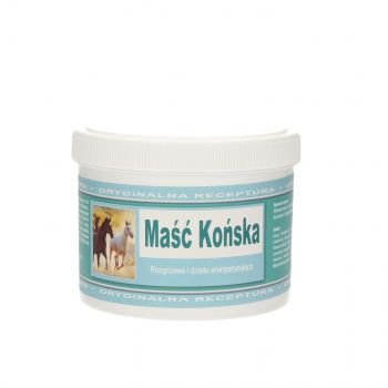 OVER MAŚĆ KOŃSKA 450 G