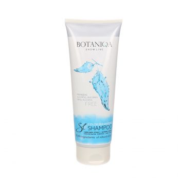 BOTANIQA SHOW LINE SZAMPON ROZŚWIETLAJĄCY COLOR ENHANCING 250ML