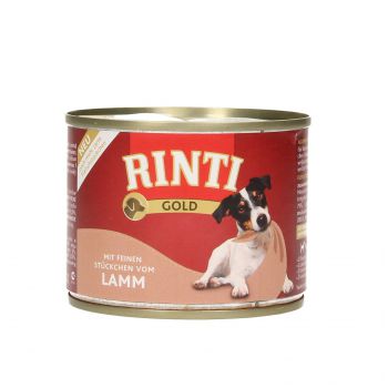 RINTI GOLD 185G JAGNIĘCINA 91032