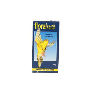 FLORABACTIL 30 G