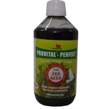 PATRON PROVITAL-PERFECT 500 ML