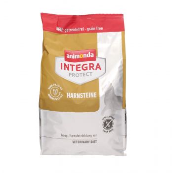 ANIMONDA INTEGRA PROTECT URINARY SUCHA KARMA DLA KOTA 1,2KG 86924