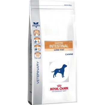 ROYAL CANIN DOG GASTRO INTESTINAL LOW FAT 12 KG