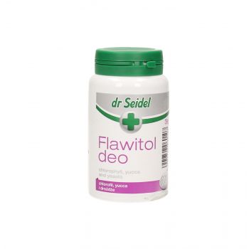 FLAWITOL DEO 60 TB.