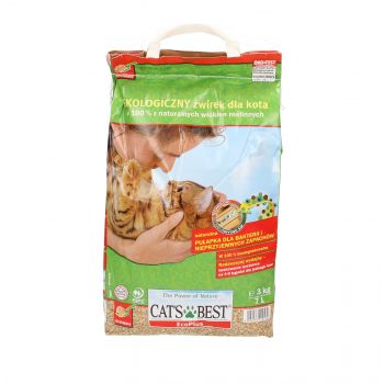 CATS BEST ORIGINAL (ECO PLUS) 7L