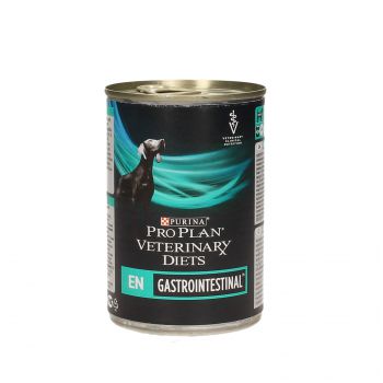 PRO PLAN VETERINARY DIETS CANINE EN GASTROINTESTINAL PUSZKA 400G 12275680