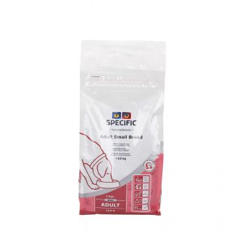 SPECIFIC CXD-S ADULT SMALL BREED 1 KG