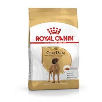 ROYAL CANIN Great Dane Adult karma sucha dla psów dorosłych rasy dog niemiecki 12 KG