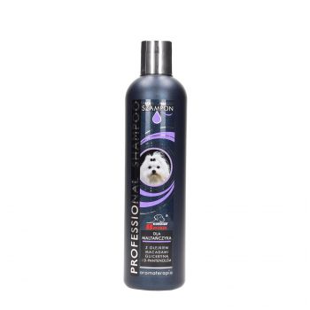 SUPER BENO SZAMPON PROFESSIONAL DLA MALTAŃCZYKA 250ML