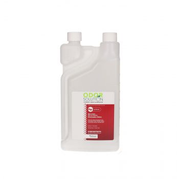 ODORSOLUTION LAUNDRY ODOR ELIMINATOR 950 ML