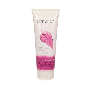 BOTANIQA SHOW LINE SZAMPON DODAJĄCY OBJĘTOŚCI VOLUME UP 250ML