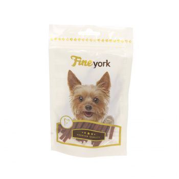 PROZOO FINEYORK PASKI KACZKI 80G 0010903S