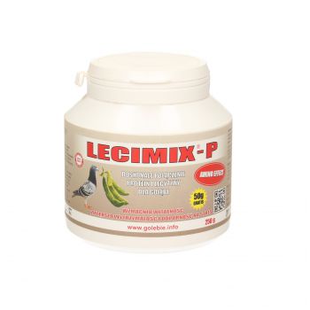 PATRON LECIMIX-P 250 G LECYTYNA I SERWATKA