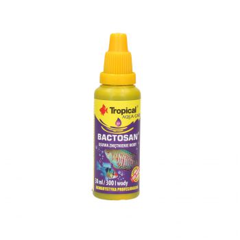 TROPICAL BACTOSAN 30ML   34391