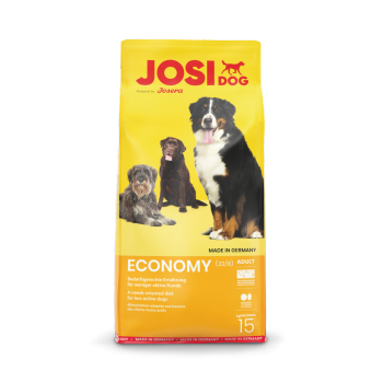 JOSERA JOSIDOG ECONOMY 15KG