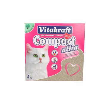 VITAKRAFT COMPACT ULTRA 4KG 14029