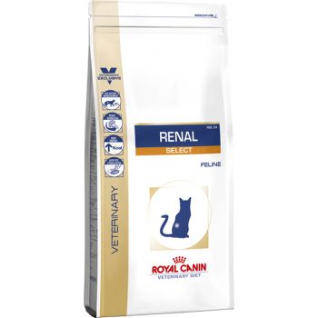 ROYAL CANIN CAT RENAL  SELECT 0,4 KG