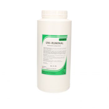 UNI-RUMINAL 1,7 KG