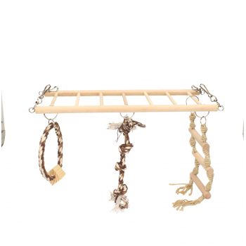 TRIXIE HUŚTAWKA DLA FRETKI 35X15CM 6905