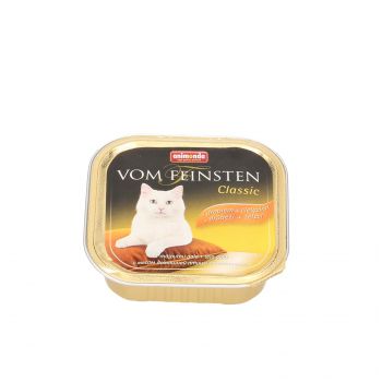 ANIMONDA SZALKA VOM FEIN KOT 100G ADULT DRÓB/CIELĘCINA 83437